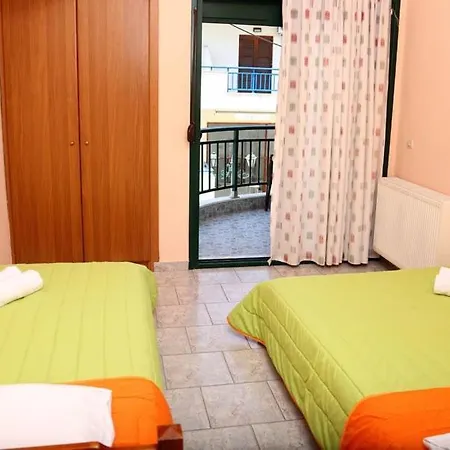 Theano Homestay