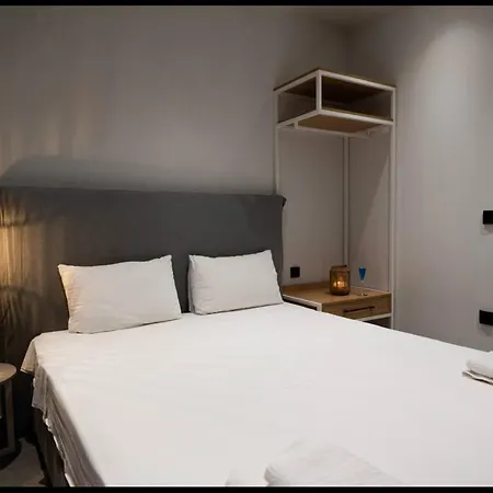 Accommodatie bij particulieren Theano Kallithea (Chalkidiki)