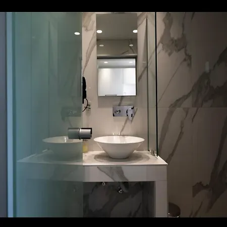 Theano Kallithea (Chalkidiki)