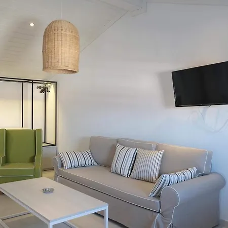 Accommodatie bij particulieren Theano Kallithea (Chalkidiki)