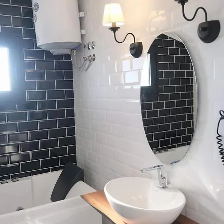 Séjour chez l'habitant Theano