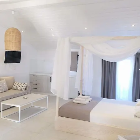 Accommodatie bij particulieren Theano *