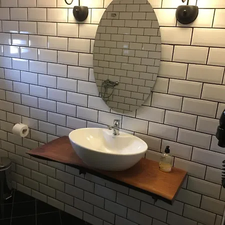 Theano Accommodatie bij particulieren Kallithea (Chalkidiki)