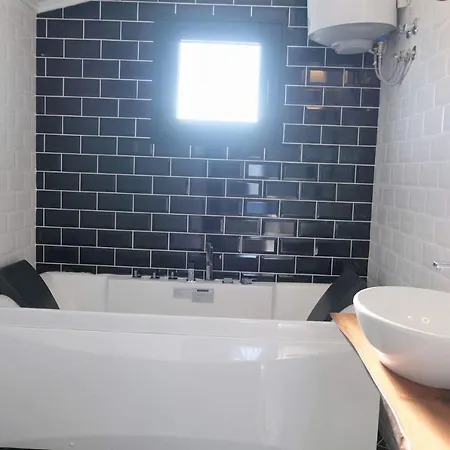 Theano Séjour chez l'habitant