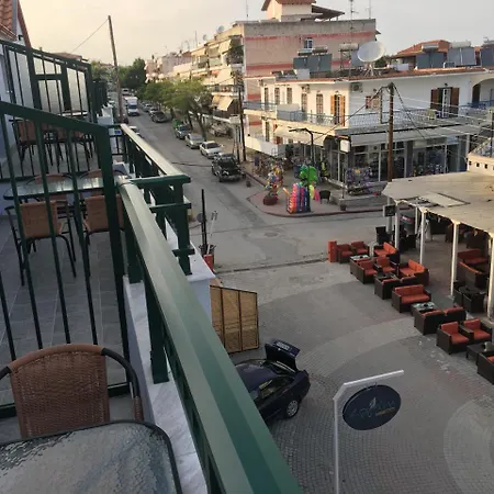 Theano Accommodatie bij particulieren *