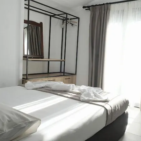 Accommodatie bij particulieren Theano Kallithea (Chalkidiki)