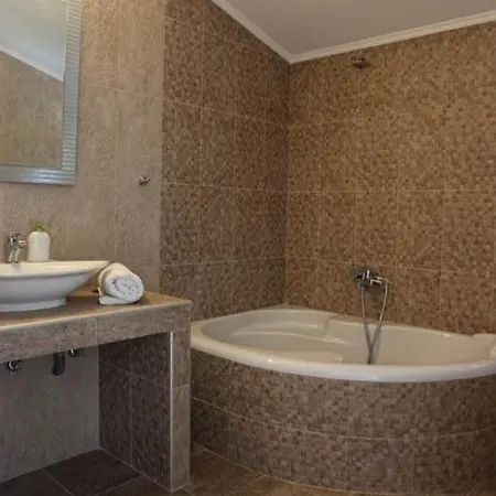 Accommodatie bij particulieren Theano *