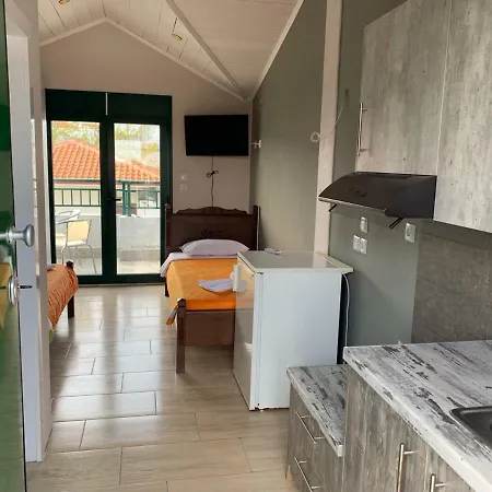 Theano Accommodatie bij particulieren