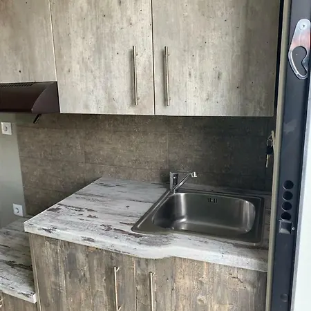 Theano Homestay szállás Kallithea (Chalkidiki)