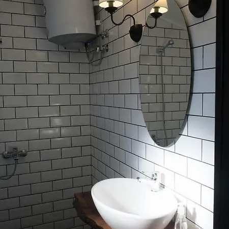 Theano Séjour chez l'habitant