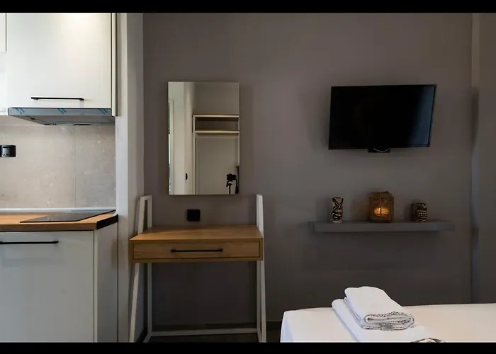 Quarto em Acomodações Particulares Theano *