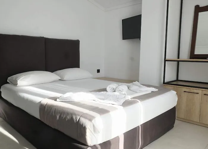 Theano Kallithea (Chalkidiki)