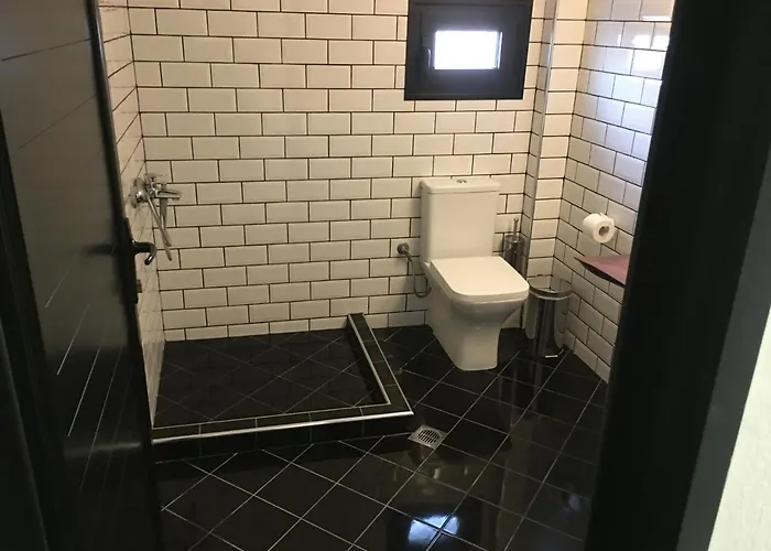 Theano 홈스테이 Kallithea (Chalkidiki)