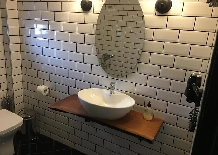 Theano 홈스테이 Kallithea (Chalkidiki)