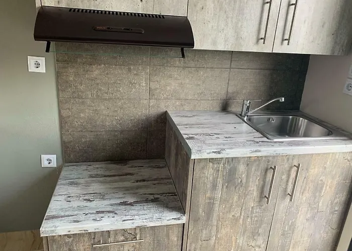 Theano Quarto em Acomodações Particulares