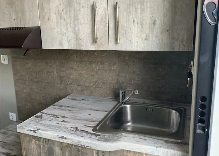 Theano Quarto em Acomodações Particulares Kallithea (Chalkidiki)