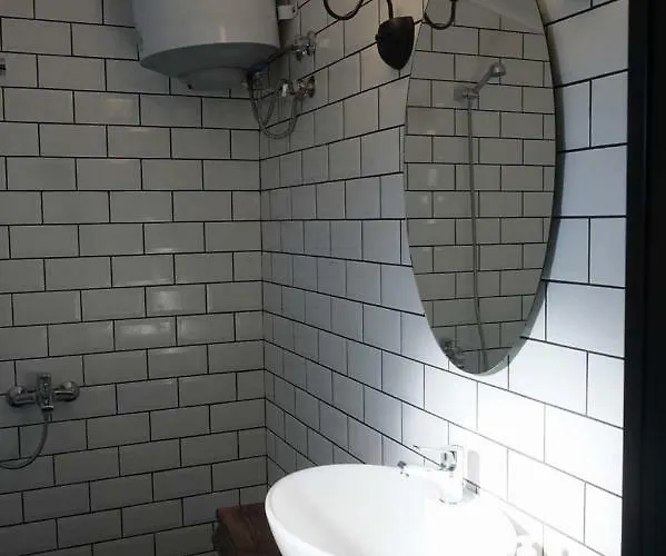 Theano Quarto em Acomodações Particulares